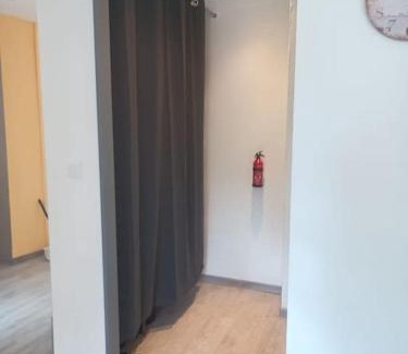 Volmunster Apartamento | Appartement Volmunster