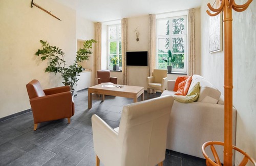 Aywaille Apartamento | Apartamento ∙ 2 habitaciones ∙ 6 personas