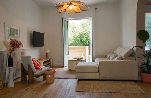 Port District Apartamento | Appartement vue mer - Châtelaillon-Plage - Maison Eole