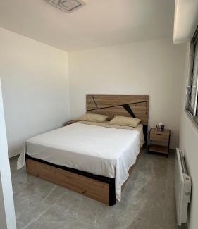 Palavas-les-Flots Apartamento | Appartement vue mer