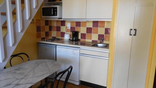 La Madrague Apartamento | Appartement vue mer à La Madrague