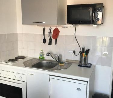Villers-sur-Mer Apartamento | Appartement vue mer
