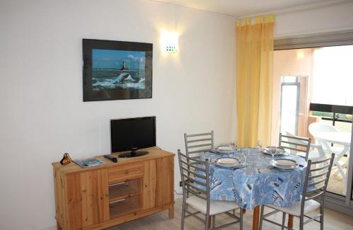 Pornic Apartamento | Appartement vue mer. A 40m de la plage.