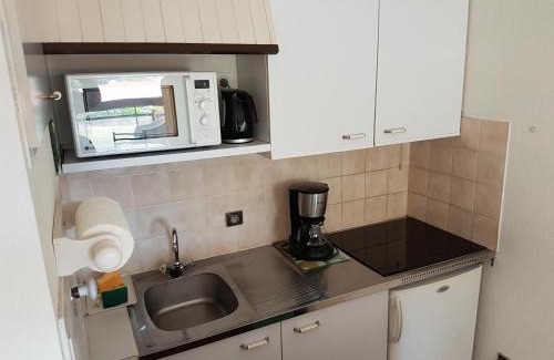 Pornic Apartamento | Appartement vue mer. A 40m de la plage.