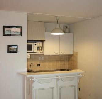 Pornic Apartamento | Appartement vue mer. A 40m de la plage.