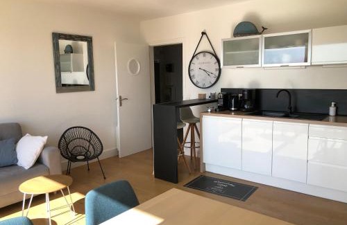 Benodet Apartamento | Appartement vue mer