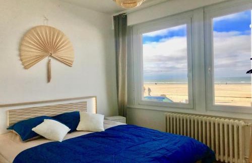 Malo-les-Bains Apartamento | Appartement VUE MER