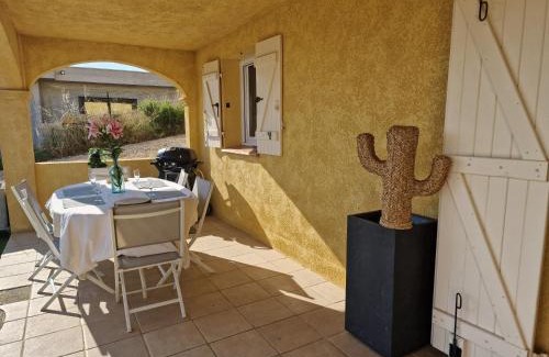 Saint-Aygulf Apartamento | Appartement Vue Mer