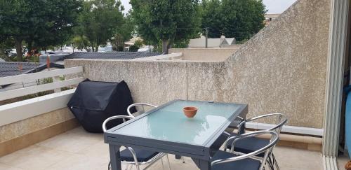 Marseillan Apartamento | Appartement vue mer