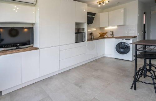 La Nartelle Apartamento | Appartement vue mer Sainte Maxime