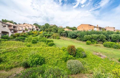 La Nartelle Apartamento | Appartement vue mer Sainte Maxime