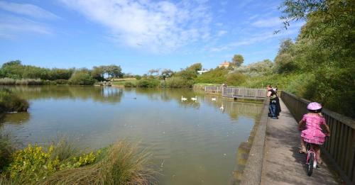 Le Portel Apartamento | appartement vue mer GOELAND