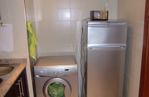 Agadir City Center Apartamento | Appartement vue mer Marina Agadir