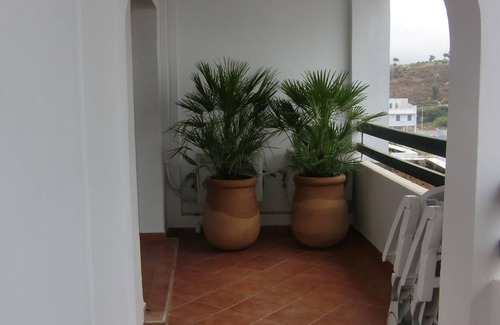Agadir City Center Apartamento | Appartement vue mer Marina Agadir