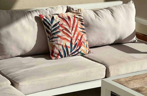 Anse Vata Apartamento | Appartement vue mer