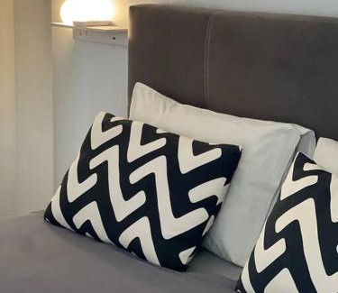 Anse Vata Apartamento | Appartement vue mer