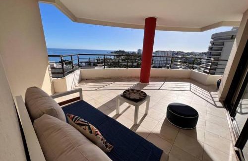 Anse Vata Apartamento | Appartement vue mer