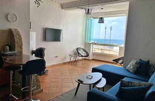 Tamariss Apartamento | Appartement vue mer panoramique