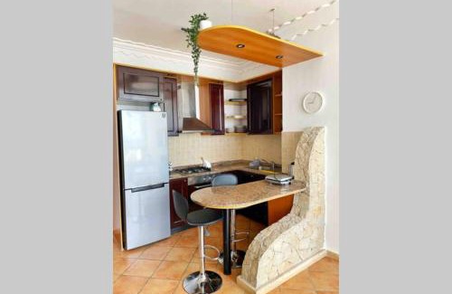 Tamariss Apartamento | Appartement vue mer panoramique
