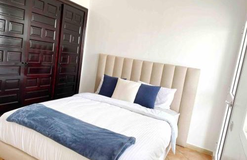 Tamariss Apartamento | Appartement vue mer panoramique