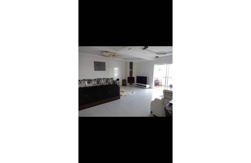 El Mansouria Apartamento | Appartement vue Mer, Plage Privee a Trois Minutes