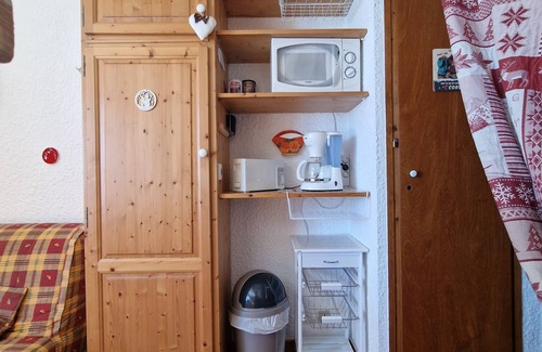 Cordon Apartamento | Appartement - Vue Mont-blanc