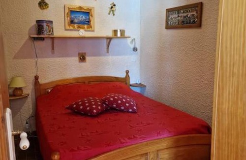 Cordon Apartamento | Appartement - Vue Mont-Blanc