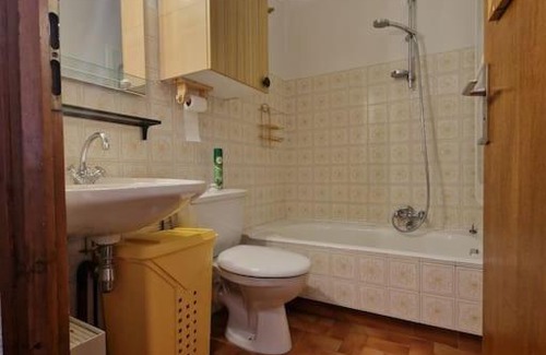 Cordon Apartamento | Appartement - Vue Mont-Blanc