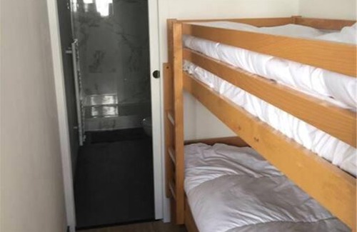 Genos Apartamento | Appartement Vue Montagne