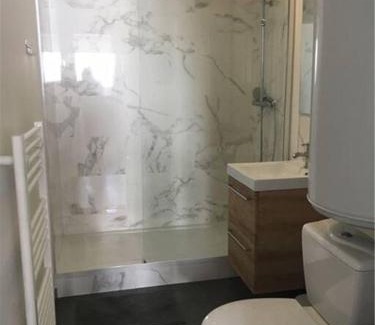 Genos Apartamento | Appartement Vue Montagne