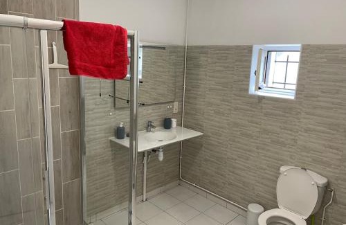 Espelette Apartamento | Appartement vue montagne, Espelette