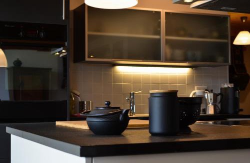 Corgemont Apartamento | Appartement Vue Neuve