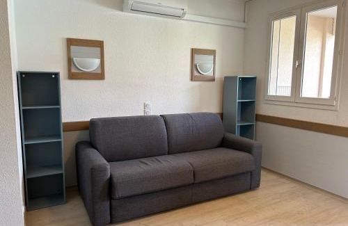 Valescure Apartamento | Appartement vue Piscine - clim