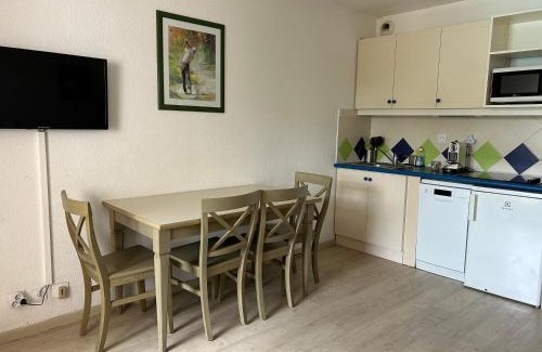 Valescure Apartamento | Appartement vue Piscine - clim