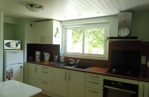 Cuguron Apartamento | Appartement vue Pyrénées Avec Activités Petits et Grands à Proximité