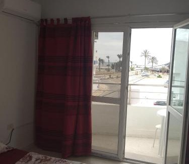 Sqanes Apartamento | Appartement vue sûr Mer
