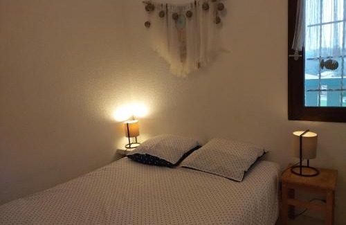 Soulac-sur-Mer Apartamento | Appartement vue sur mer