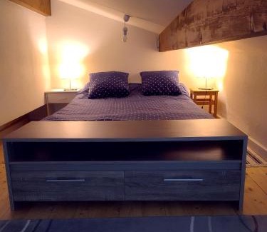 Soulac-sur-Mer Apartamento | Appartement vue sur mer