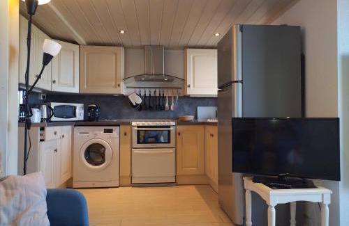 Soulac-sur-Mer Apartamento | Appartement vue sur mer