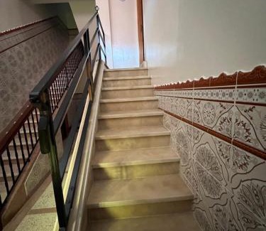 Ait Youssef Ou Ali Apartamento | Appartement vue sur mer - Calabonita