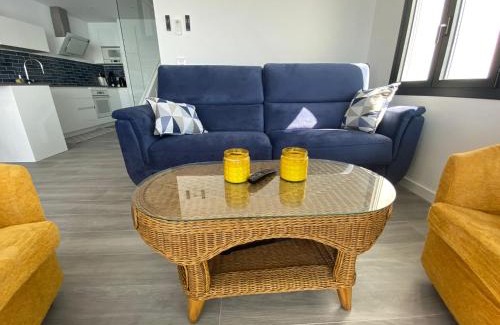Almadraba-Canyelles Apartamento | Appartement vues mer proche plage