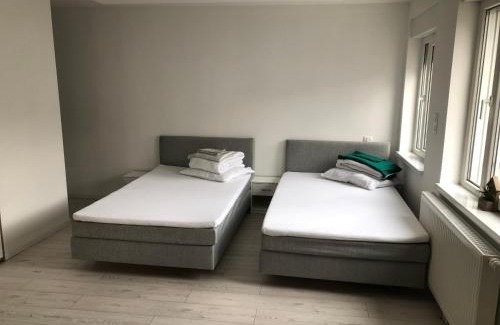 Niederschaeffolsheim Casa | Appartement Willa chez willi