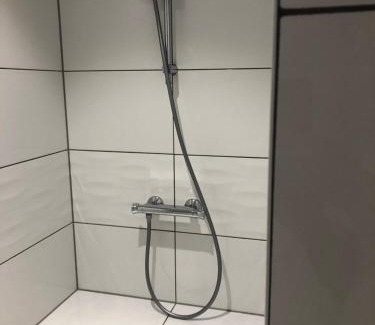 Niederschaeffolsheim Casa | Appartement Willa chez willi