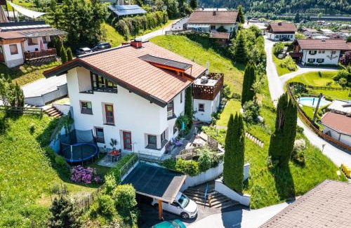 Eben im Pongau Apartamento | Appartement Weitsicht