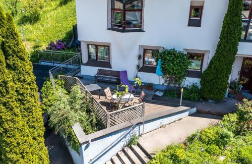 Eben im Pongau Apartamento | Appartement Weitsicht
