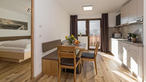 Molini di Tures Apartamento | Appartement Wiere