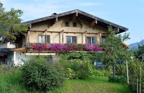 Soell Apartamento | Appartement Wilder Kaiser, Anni Koller