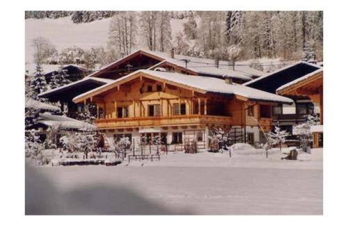 Soell Apartamento | Appartement Wilder Kaiser, Anni Koller