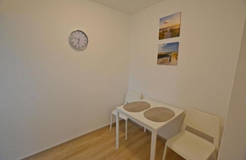 Lebenstedt Apartamento | Appartement Wildkamp