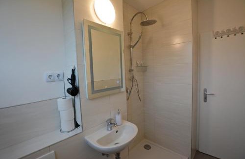 Lebenstedt Apartamento | Appartement Wildkamp